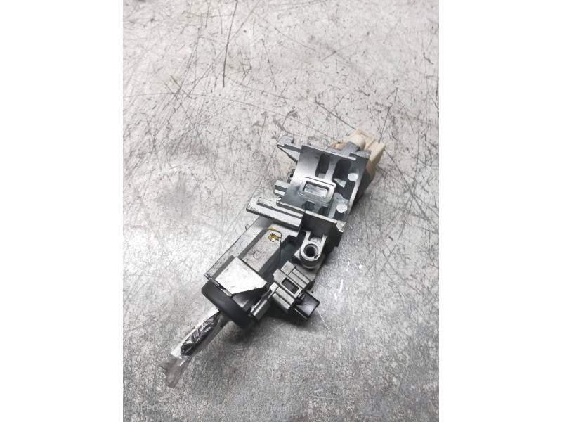 Recambio de conmutador de arranque para mazda 2 berlina (dy) 1.4 active+ (59kw) referencia OEM IAM   