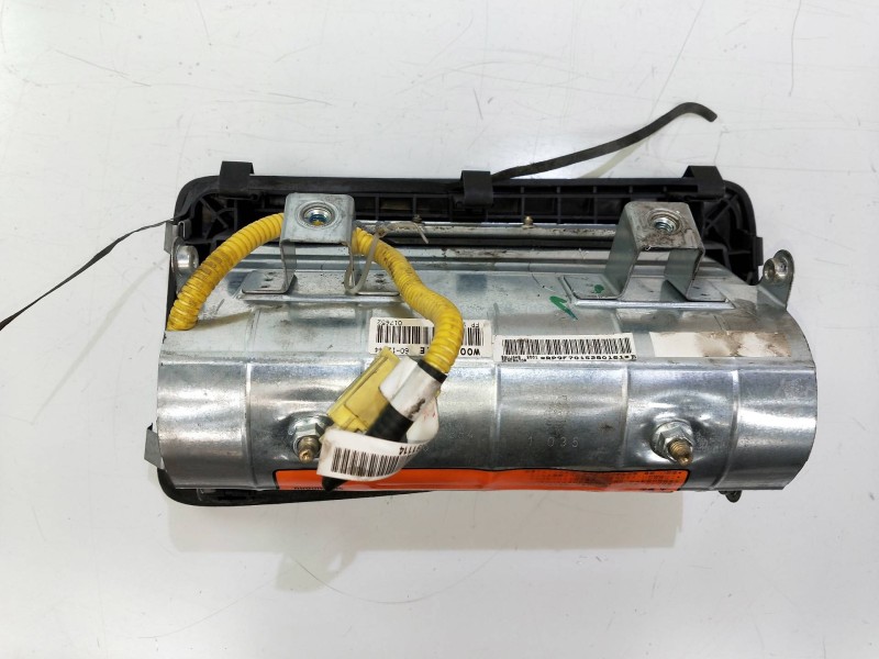 Recambio de kit airbag para nissan primera berlina (p11) 1.6 16v cat referencia OEM IAM   