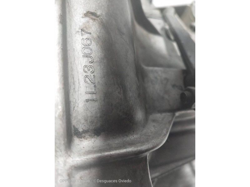 Recambio de caja cambios para suzuki swift sf berlina (ea) 1.6 referencia OEM IAM 1L23J067   Recambio de caja cambios para suzuki swift sf berlina (ea) 1.6 referencia OEM IAM 1L23J067