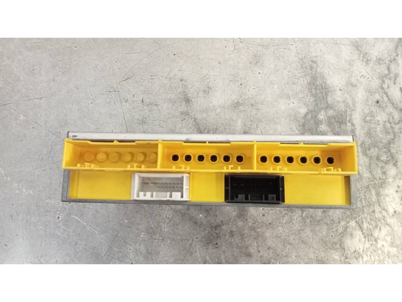 Recambio de centralita airbag para bmw serie 7 (e65/e66) 745i referencia OEM IAM 65776922464  