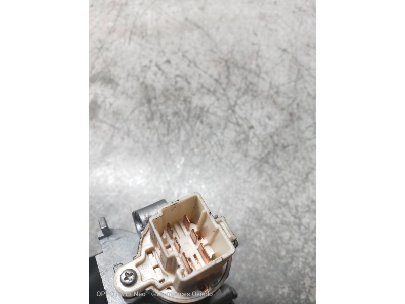 Recambio de conmutador de arranque para mazda 2 berlina (dy) 1.4 active+ (59kw) referencia OEM IAM   