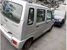 suzuki wagon r+ sr (em) del año 1998 2
