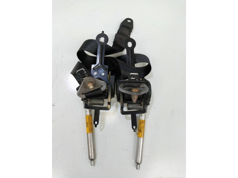 Recambio de kit airbag para nissan primera berlina (p11) 1.6 16v cat referencia OEM IAM   