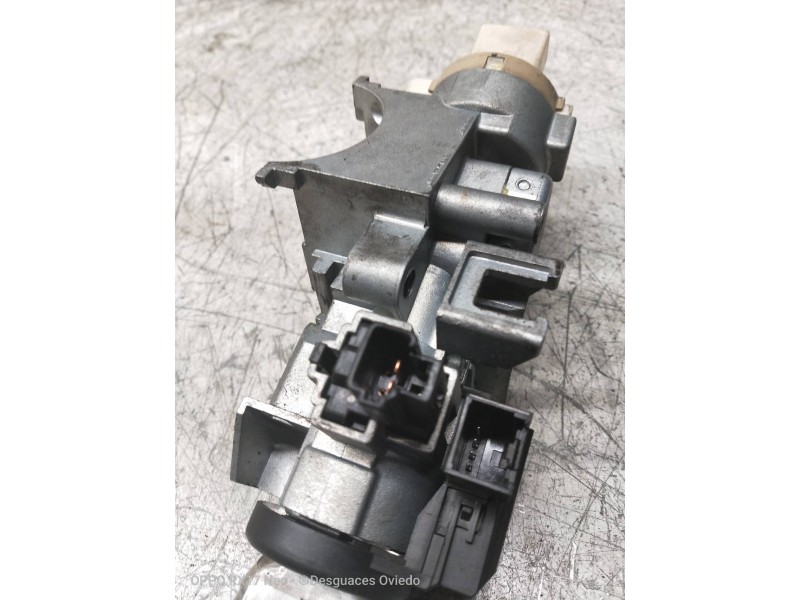 Recambio de conmutador de arranque para mazda 2 berlina (dy) 1.4 active+ (59kw) referencia OEM IAM   