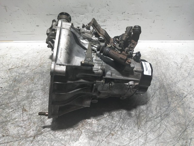 Recambio de caja cambios para suzuki swift sf berlina (ma) referencia OEM IAM OA29B002  