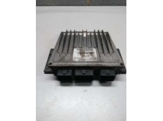 Recambio de centralita motor uce para nissan almera (n16/e) visia referencia OEM IAM R0410C107B 8200498183 8200374392 81184A