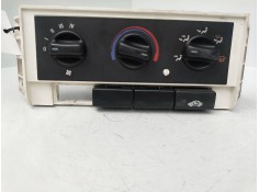 Recambio de mando calefaccion / aire acondicionado para mg rover serie 45 (rt) 2.0 td referencia OEM IAM JFC102030  