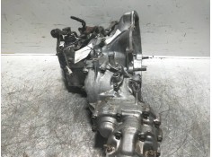 Recambio de caja cambios para suzuki swift sf berlina (ma) referencia OEM IAM OA29B002   2