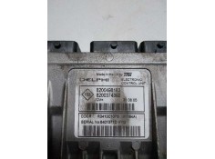 Recambio de centralita motor uce para nissan almera (n16/e) visia referencia OEM IAM R0410C107B 8200498183 8200374392 81184A 2