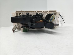 Recambio de mando calefaccion / aire acondicionado para mg rover serie 45 (rt) 2.0 td referencia OEM IAM JFC102030   2