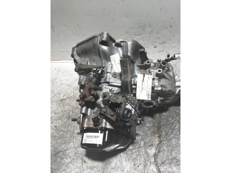 Recambio de caja cambios para suzuki swift sf berlina (ma) referencia OEM IAM OA29B002  