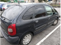 citroen xsara picasso del año 2002 2