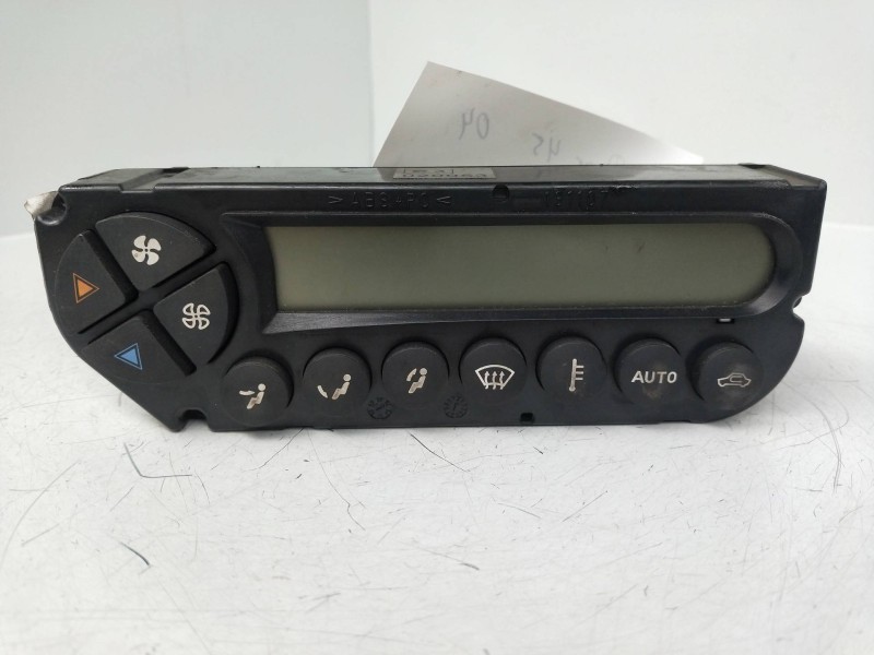 Recambio de mando calefaccion / aire acondicionado para mg rover serie 45 (t/rt) 1.4 16v cat referencia OEM IAM 460002500  