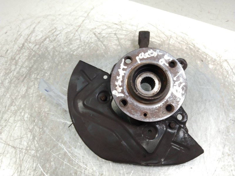 Recambio de mangueta delantera derecha para volkswagen passat berlina (3a2) cl referencia OEM IAM   