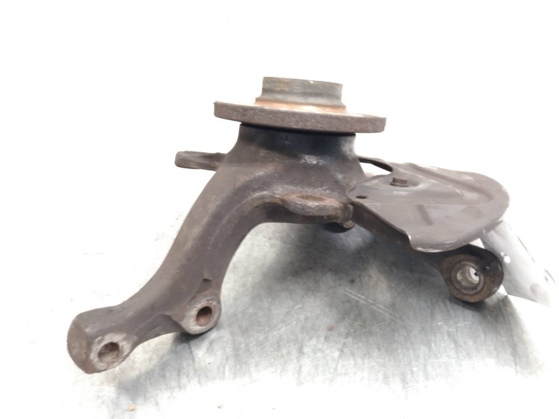 Recambio de mangueta delantera derecha para volkswagen passat berlina (3a2) cl referencia OEM IAM   