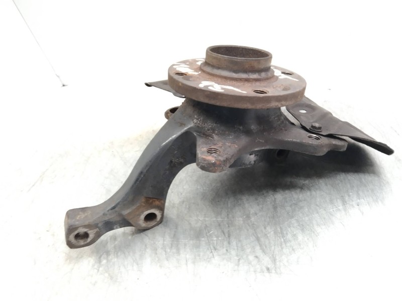 Recambio de mangueta delantera izquierda para volkswagen passat berlina (3a2) 1.9 tdi referencia OEM IAM   