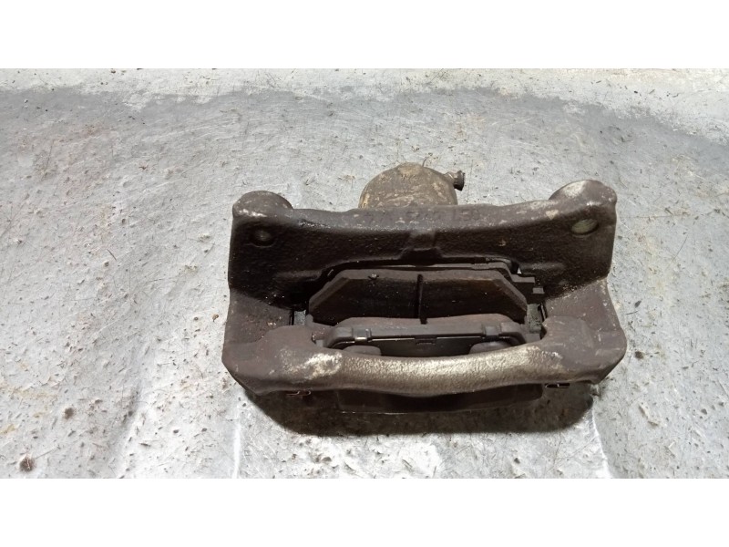 Recambio de pinza freno delantera derecha para mazda 3 lim. () luxury referencia OEM IAM   