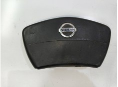 Recambio de kit airbag para nissan primastar (x83) 1.9 dci diesel cat referencia OEM IAM    2