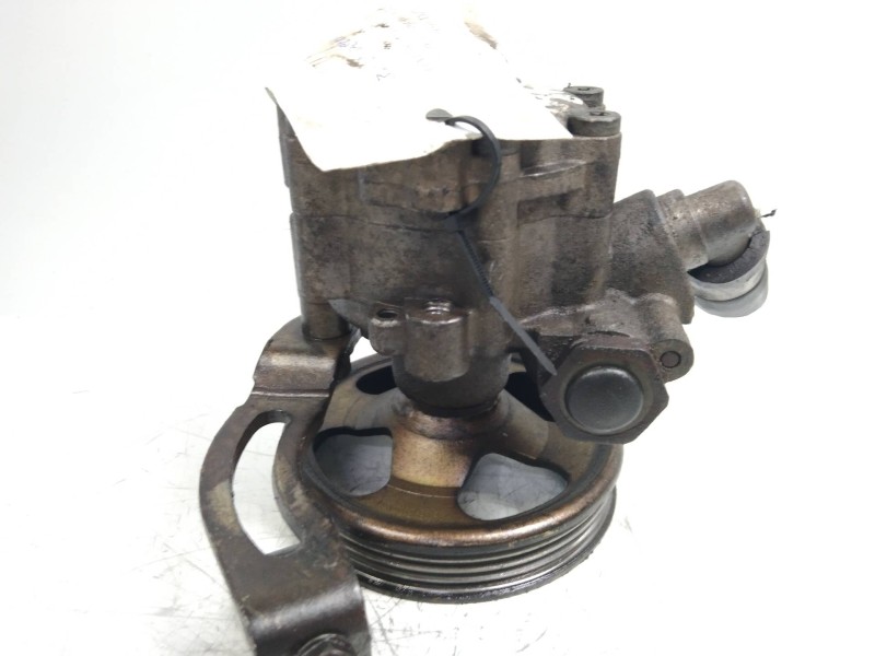 Recambio de bomba direccion para fiat ducato caja cerrada 11 (desde 03.02) 2.0 jtd cat referencia OEM IAM 9645464980 7613955517 