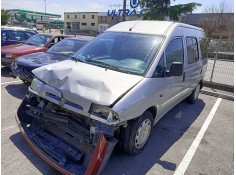 peugeot expert kombi del año 2000