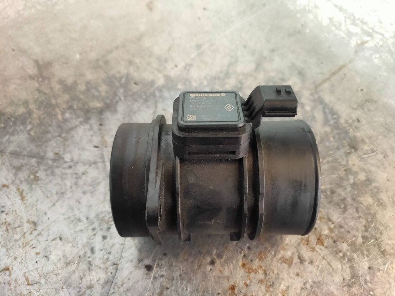 Recambio de caudalimetro para renault captur xmod referencia OEM IAM 5WK97021 8200682558C H8200702517
