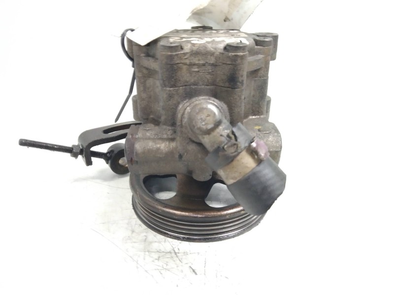 Recambio de bomba direccion para fiat ducato caja cerrada 11 (desde 03.02) 2.0 jtd cat referencia OEM IAM 9645464980 7613955517 