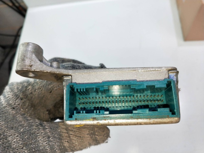 Recambio de kit airbag para nissan primastar (x83) 1.9 dci diesel cat referencia OEM IAM    Recambio de kit airbag para nissan primastar (x83) 1.9 dci diesel cat referencia OEM IAM