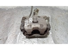 Recambio de pinza freno trasera derecha para mazda 3 lim. () luxury referencia OEM IAM   
