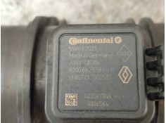 Recambio de caudalimetro para renault captur xmod referencia OEM IAM 5WK97021 8200682558C H8200702517 2