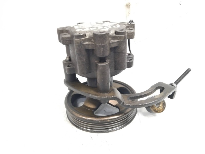 Recambio de bomba direccion para fiat ducato caja cerrada 11 (desde 03.02) 2.0 jtd cat referencia OEM IAM 9645464980 7613955517 