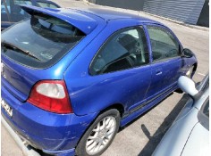 mg rover mg zr (f/rf) del año 2005 2