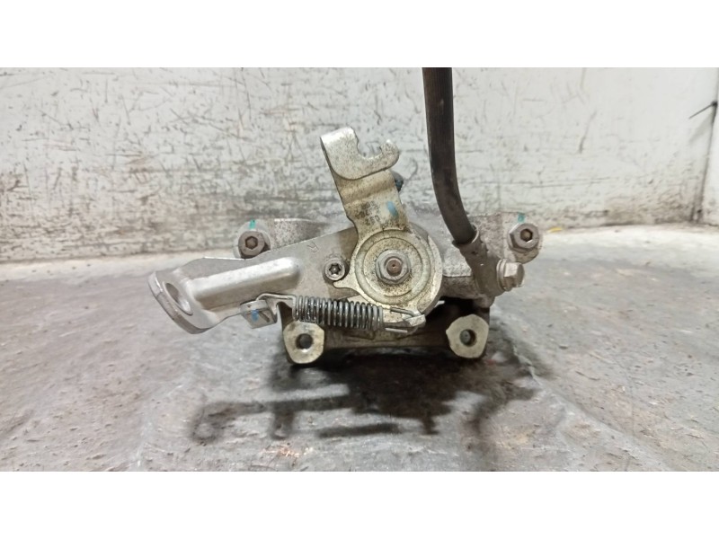 Recambio de pinza freno trasera derecha para mazda 3 lim. () luxury referencia OEM IAM   