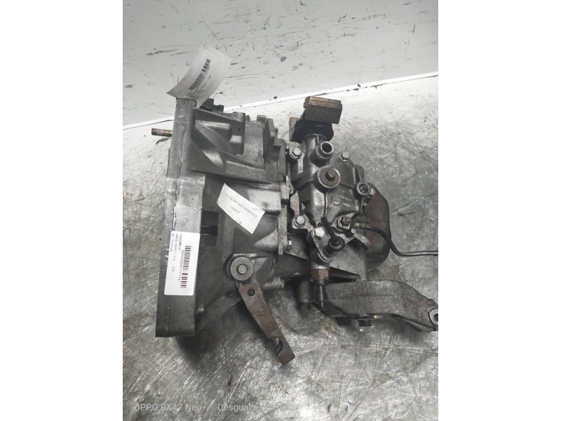 Recambio de caja cambios para lancia lancia y 1.4 ls referencia OEM IAM 311291530  