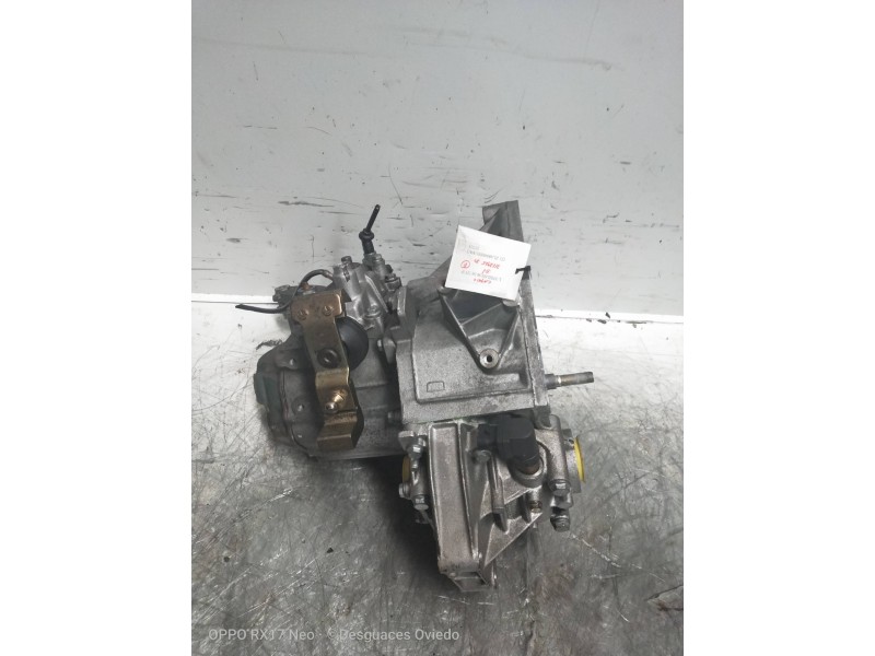Recambio de caja cambios para lancia lancia y 1.4 ls referencia OEM IAM 311291530  