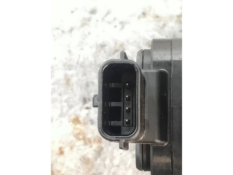 Recambio de caudalimetro para renault captur xmod referencia OEM IAM 5WK97021 8200682558C H8200702517