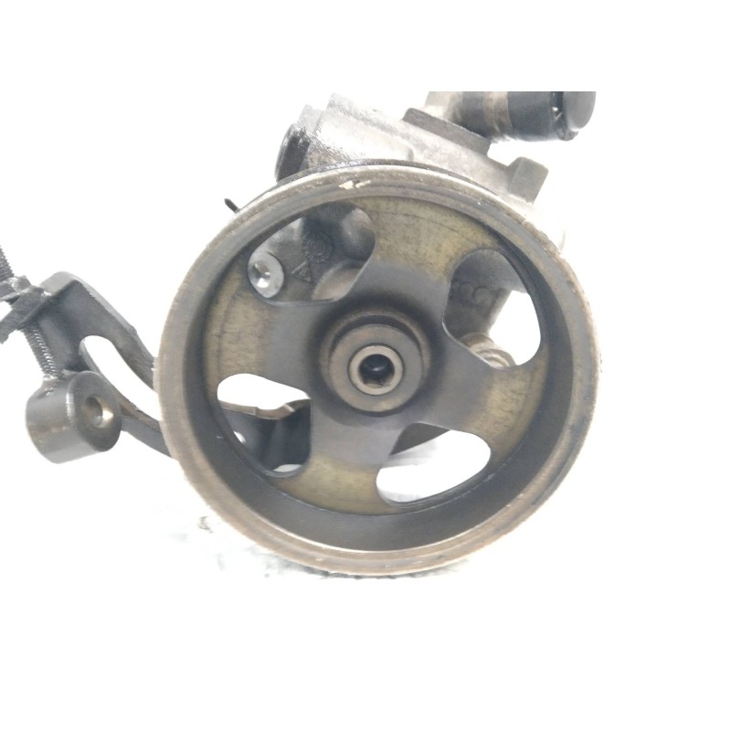 Recambio de bomba direccion para fiat ducato caja cerrada 11 (desde 03.02) 2.0 jtd cat referencia OEM IAM 9645464980 7613955517 