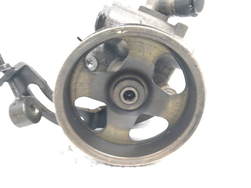 Recambio de bomba direccion para fiat ducato caja cerrada 11 (desde 03.02) 2.0 jtd cat referencia OEM IAM 9645464980 7613955517 