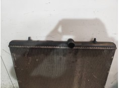 Recambio de radiador agua para peugeot 5008 premium referencia OEM IAM P9680533480   2