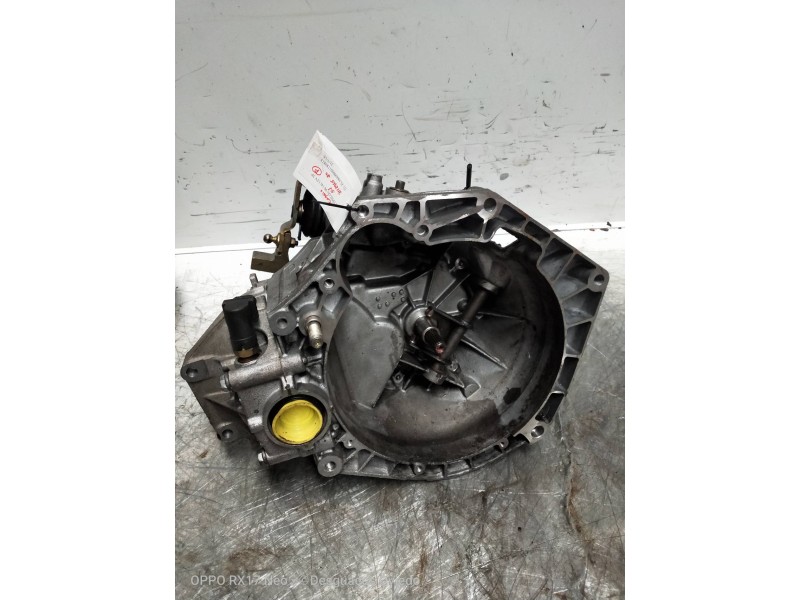 Recambio de caja cambios para lancia lancia y 1.4 ls referencia OEM IAM 311291530  