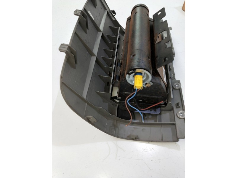 Recambio de kit airbag para nissan primastar (x83) 1.9 dci diesel cat referencia OEM IAM    Recambio de kit airbag para nissan primastar (x83) 1.9 dci diesel cat referencia OEM IAM