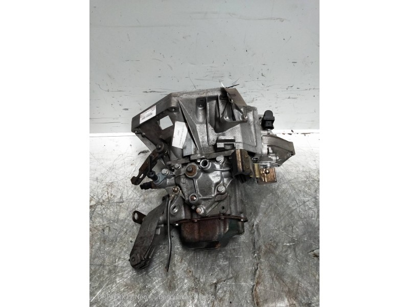 Recambio de caja cambios para lancia lancia y 1.4 ls referencia OEM IAM 311291530  
