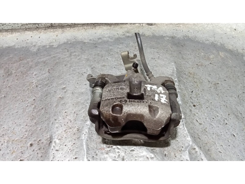 Recambio de pinza freno trasera izquierda para mazda 3 lim. () luxury referencia OEM IAM   