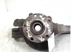 Recambio de mangueta delantera derecha para volkswagen passat berlina (3b2) comfortline referencia OEM IAM   