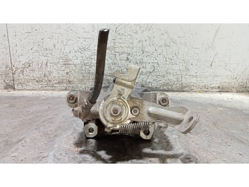 Recambio de pinza freno trasera izquierda para mazda 3 lim. () luxury referencia OEM IAM   