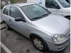 opel corsa c del año 2004