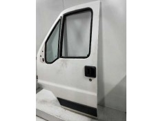 Recambio de puerta delantera izquierda para fiat ducato caja cerrada 11 (desde 03.02) 2.0 jtd cat referencia OEM IAM    2