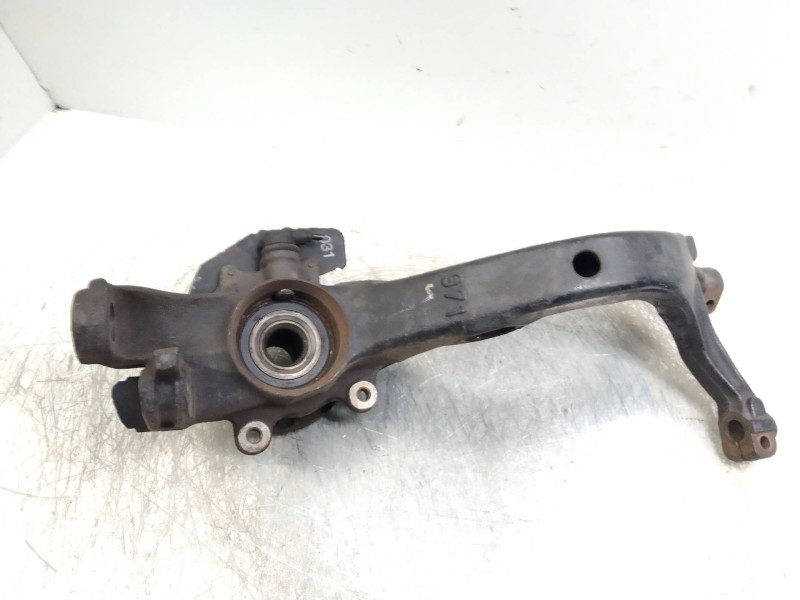 Recambio de mangueta delantera derecha para volkswagen passat berlina (3b2) comfortline referencia OEM IAM   