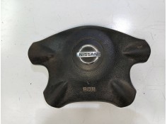 Recambio de kit airbag para nissan pick-up (d22) king cab profi 4x4 referencia OEM IAM    2