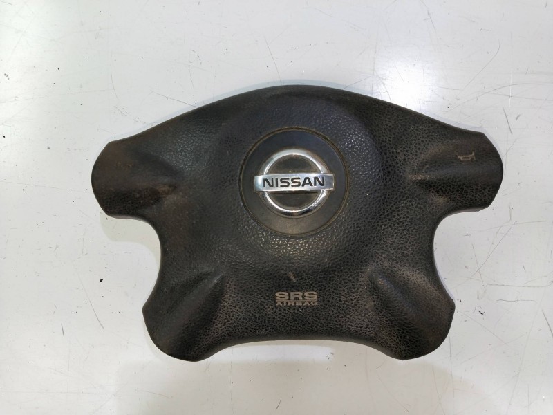 Recambio de kit airbag para nissan pick-up (d22) king cab profi 4x4 referencia OEM IAM   