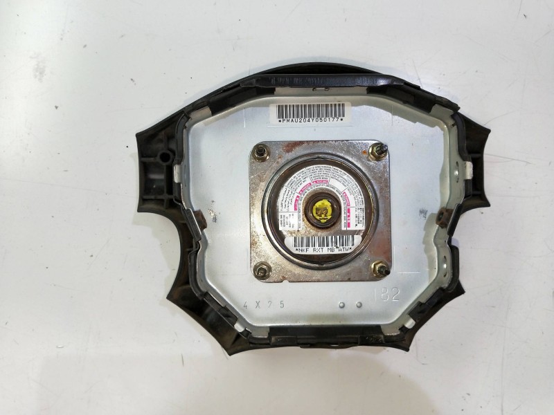 Recambio de kit airbag para nissan pick-up (d22) king cab profi 4x4 referencia OEM IAM   